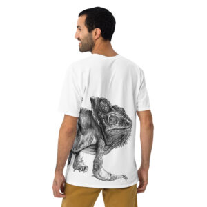 Lizard King Men’s t-shirt