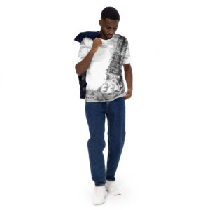 Temple Men’s t-shirt