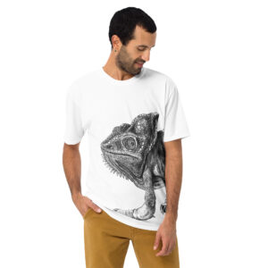 Lizard King Men’s t-shirt