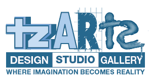 tzartz - design studio gallery
