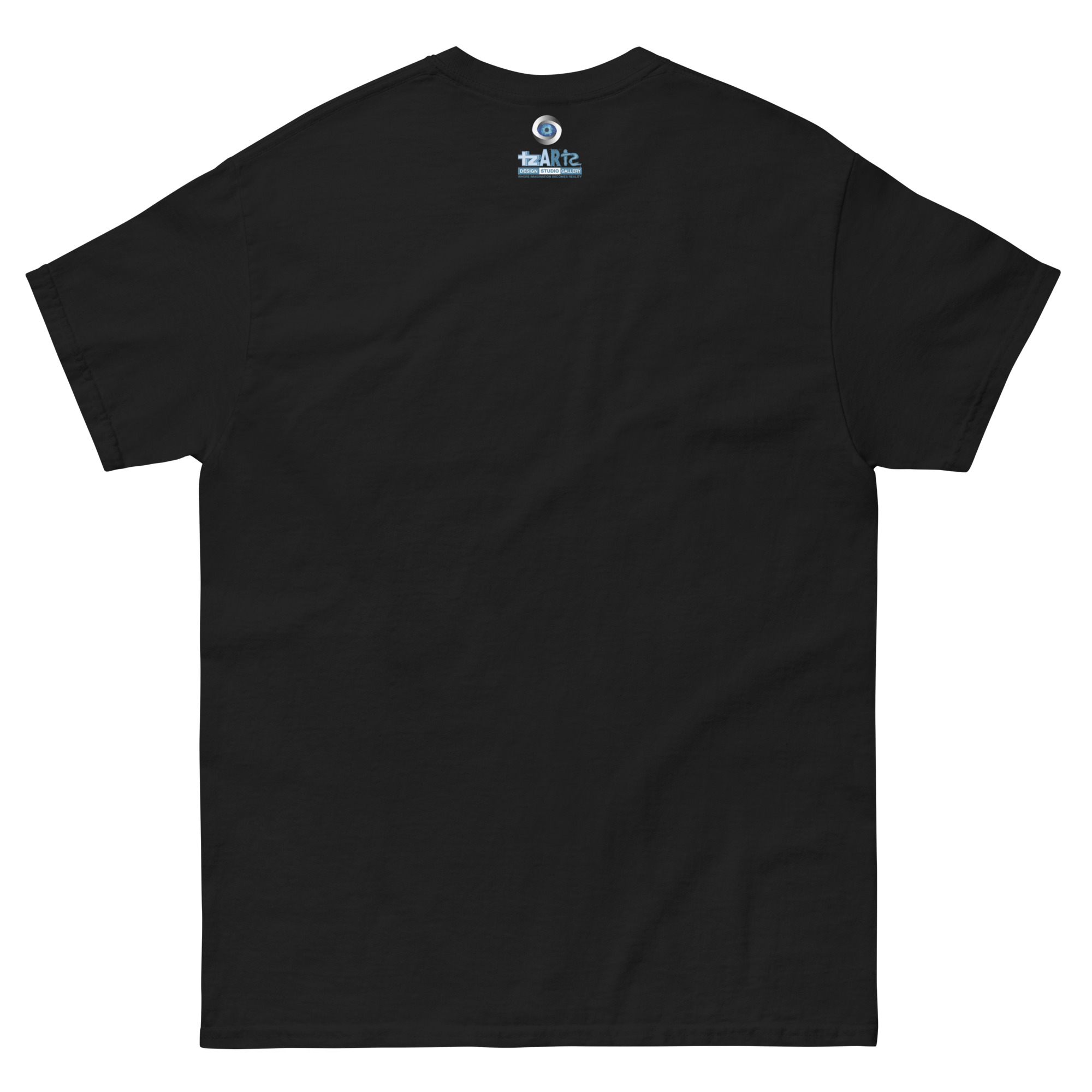 King Tut Unisex classic tee - Image 5