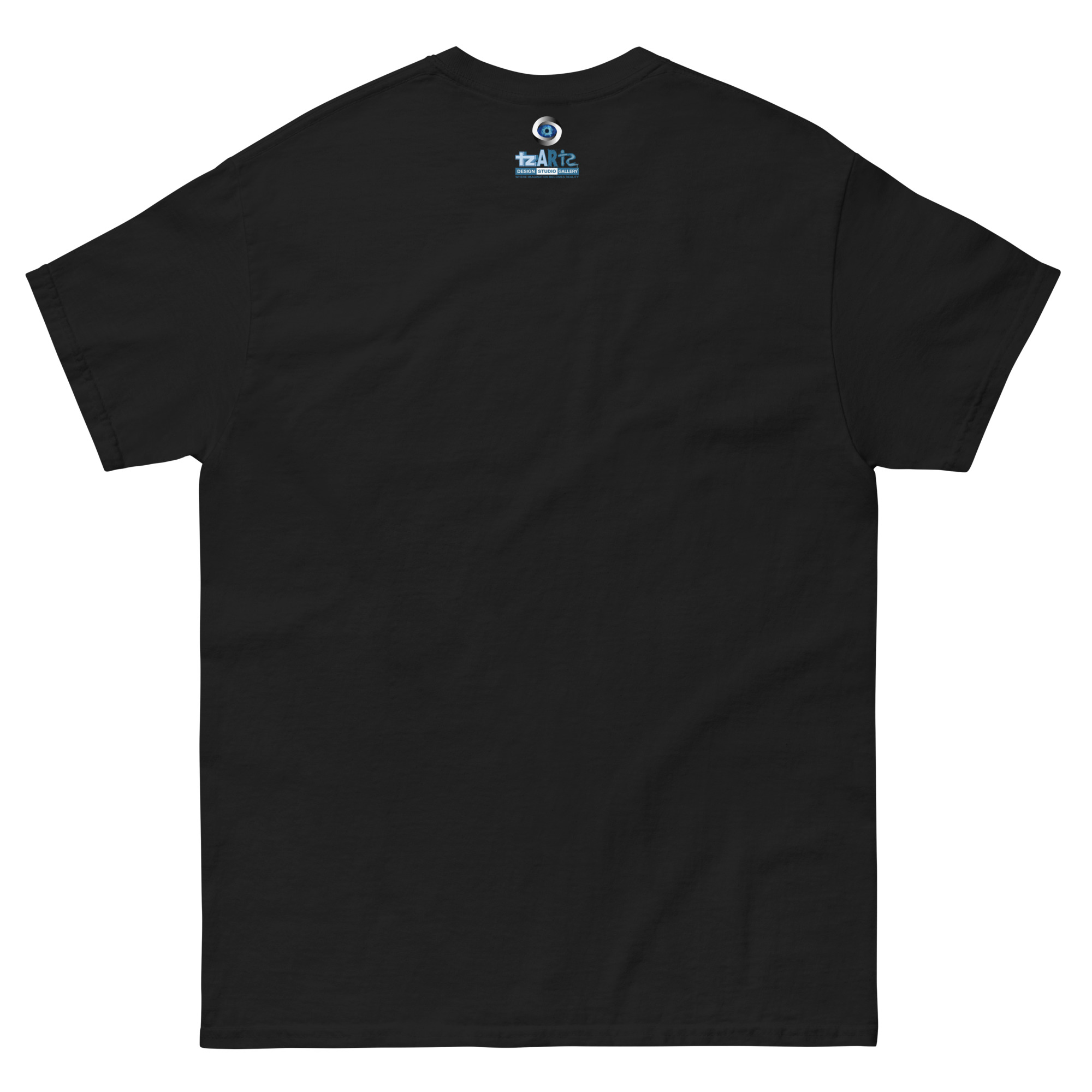 King Tut Unisex classic tee - Image 12