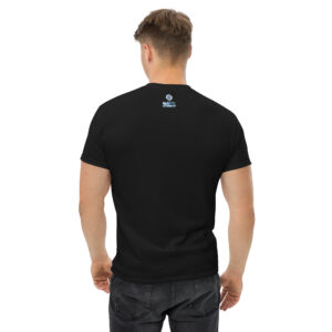Read A Book Unisex classic tee