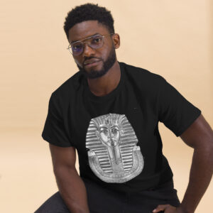 King Tut Unisex classic tee