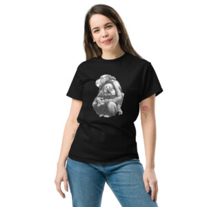 Hug Unisex classic tee