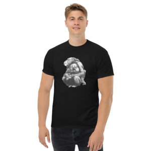 Hug Unisex classic tee