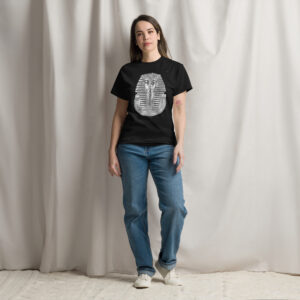 King Tut Unisex classic tee