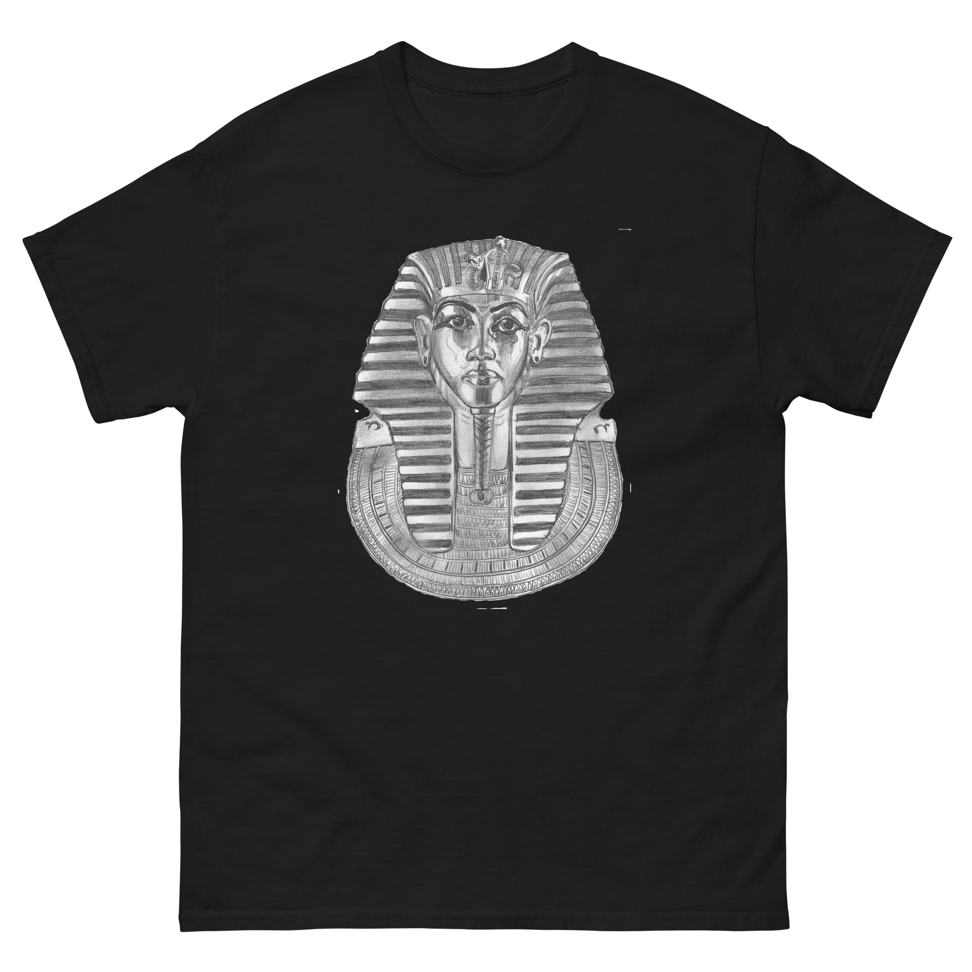 King Tut Unisex classic tee - Image 7
