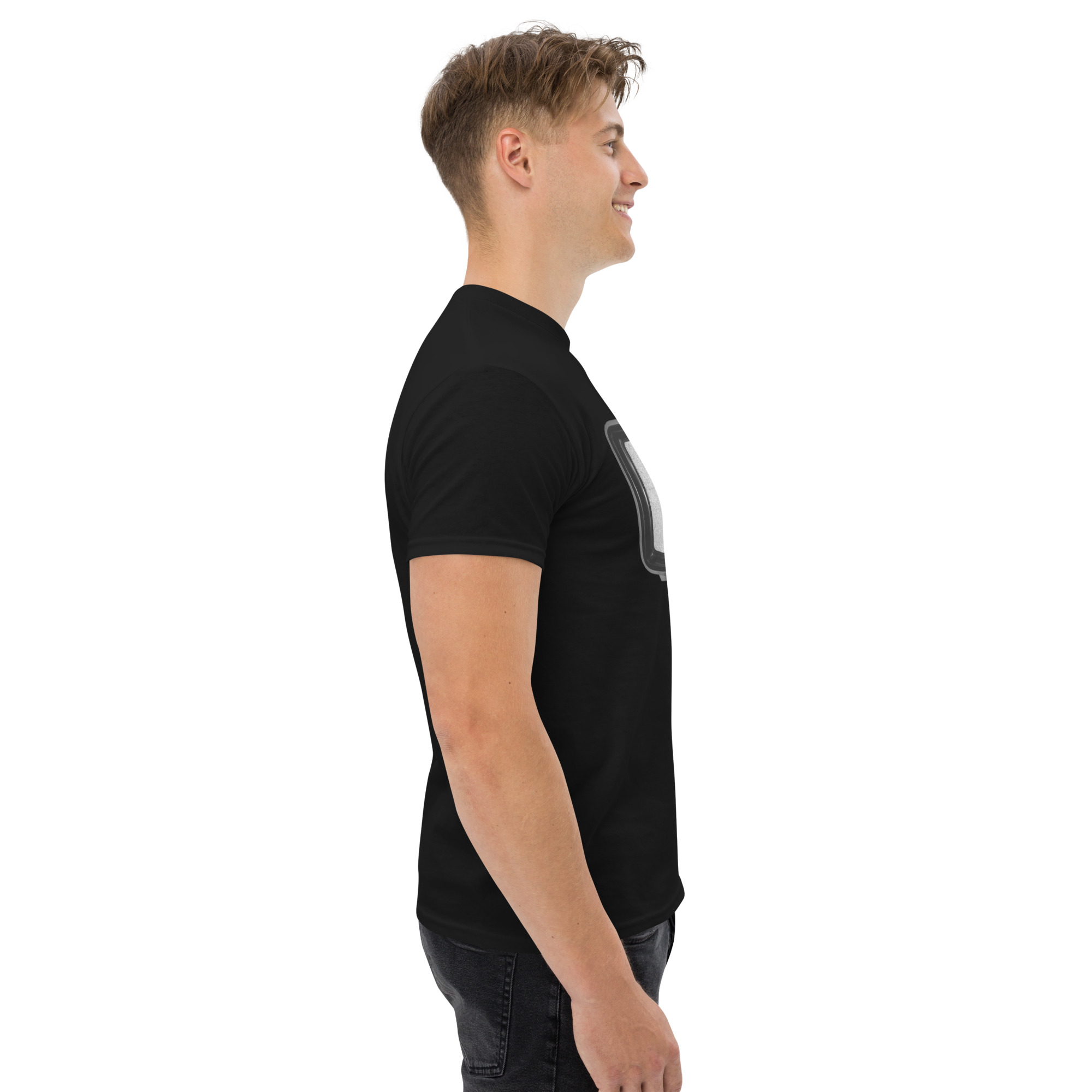 Read A Book Unisex classic tee - Image 5