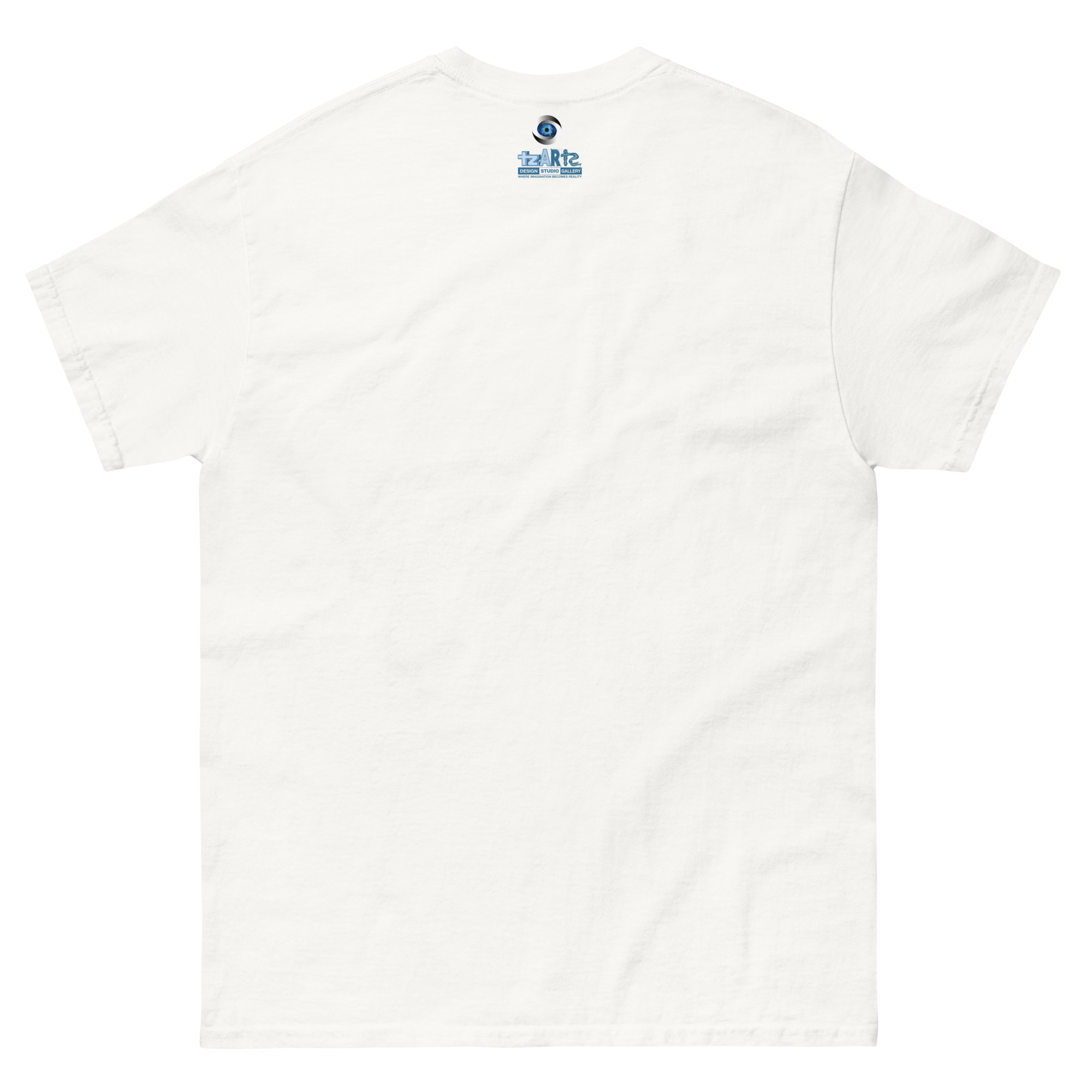King Tut Unisex classic tee - Image 6