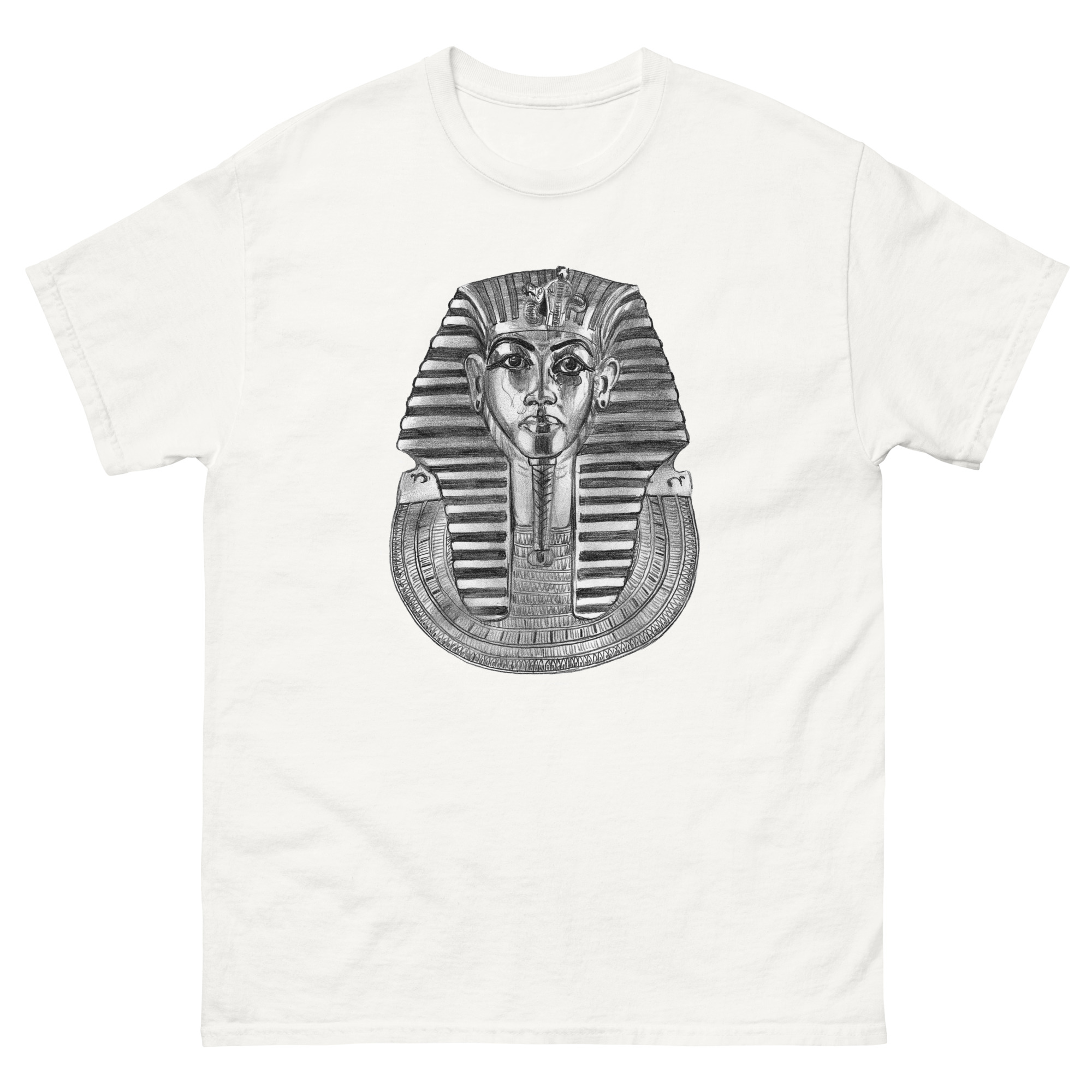 King Tut Unisex classic tee - Image 13