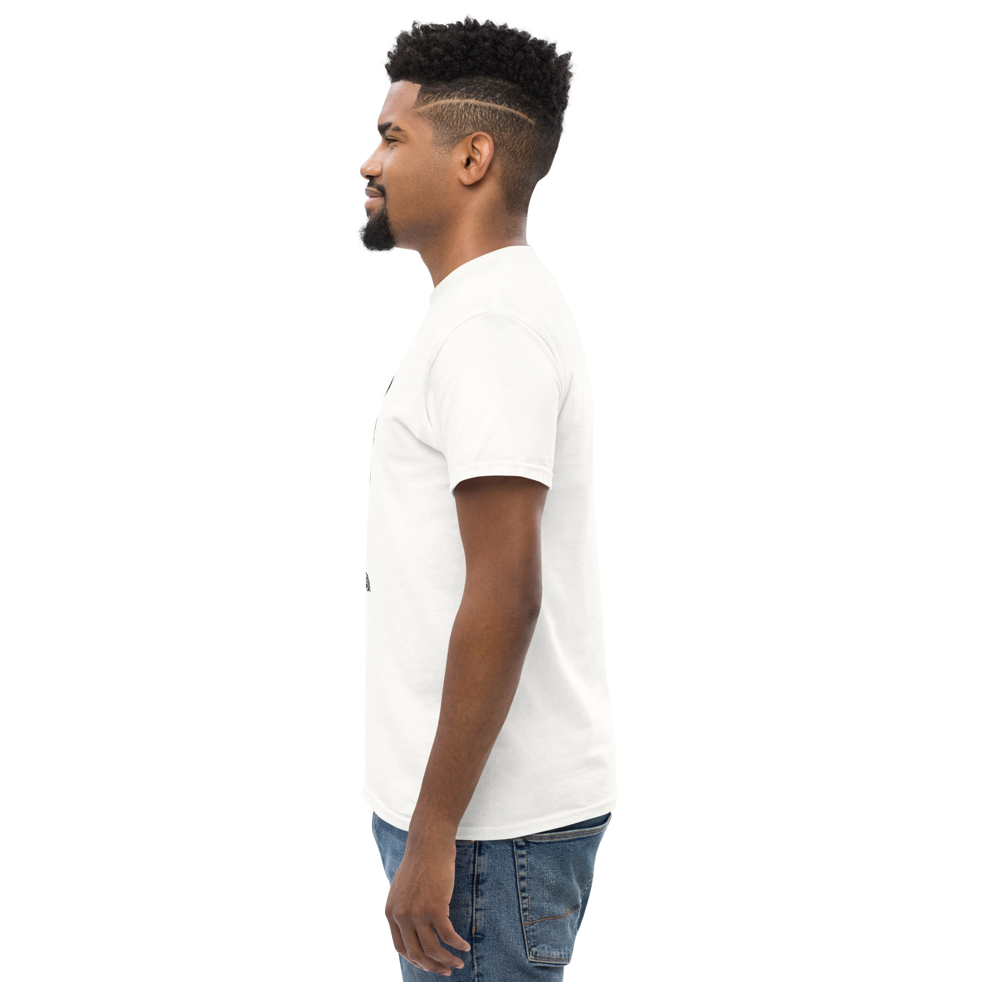 Discus Unisex classic tee - Image 13