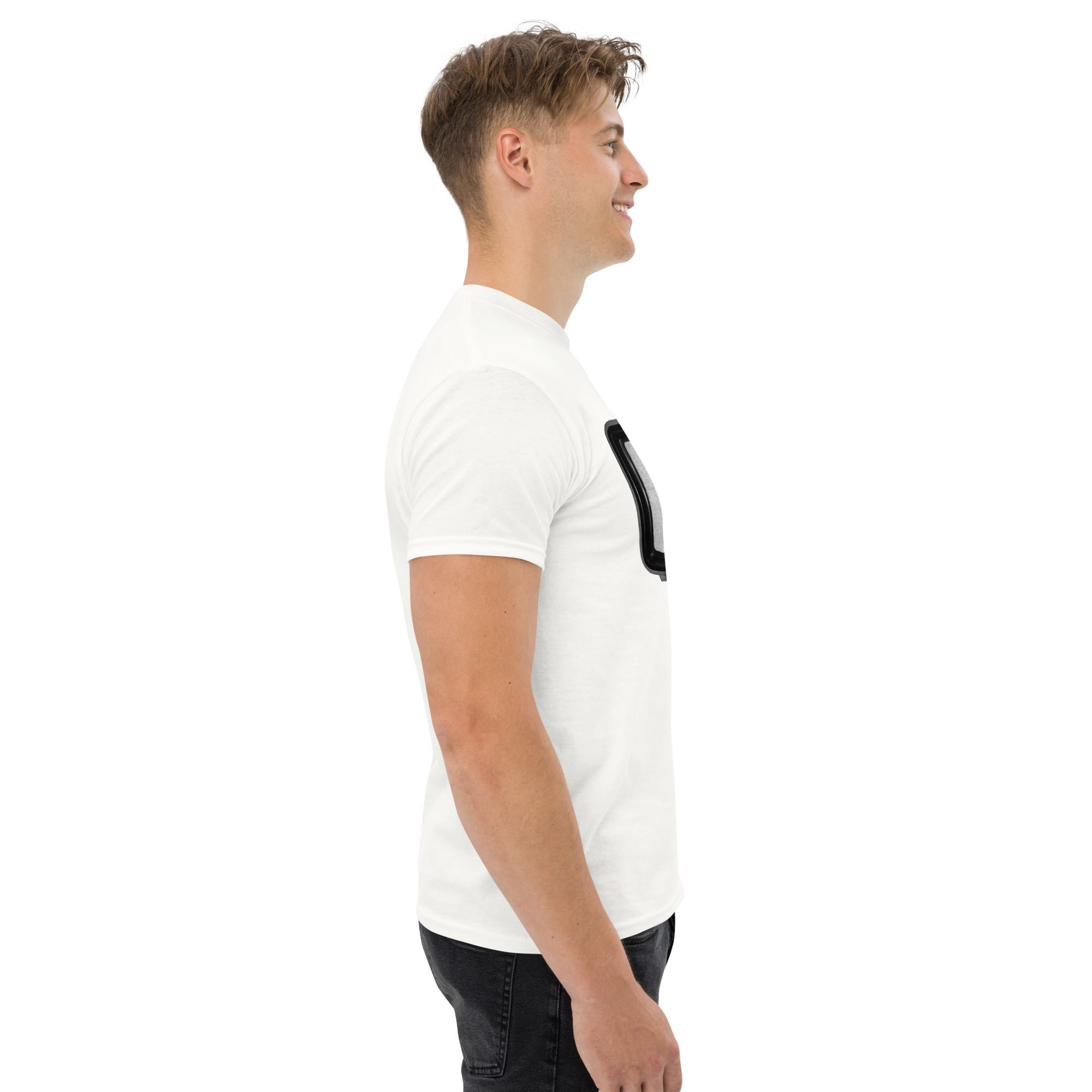 Read A Book Unisex classic tee - Image 11