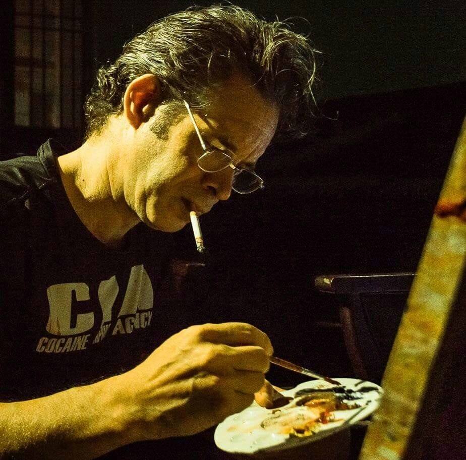 David Tees